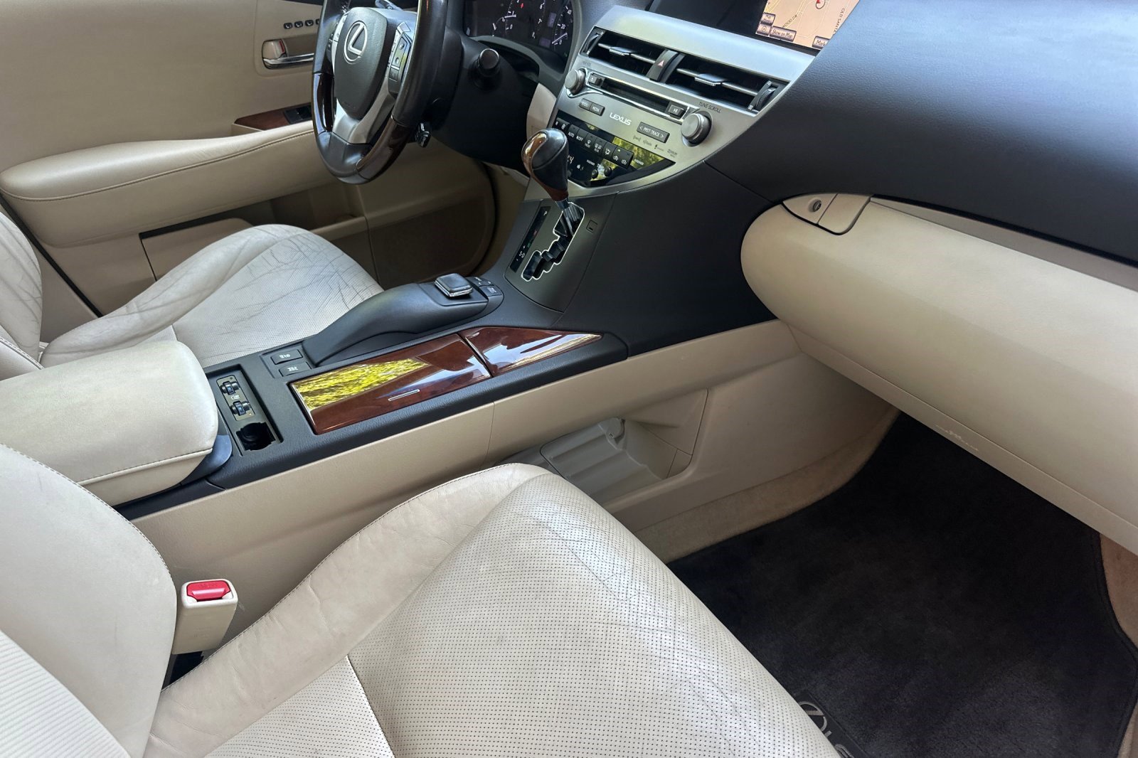 Used 2015 Lexus RX 350 AWD image 20
