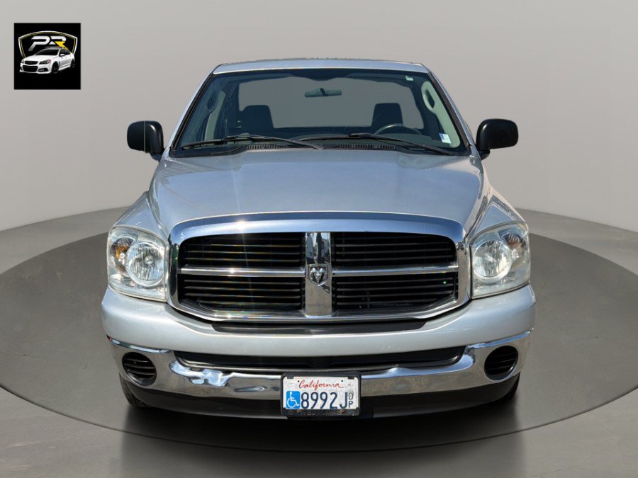 Used 2007 Dodge Ram 1500 Truck SLT RWD image 8