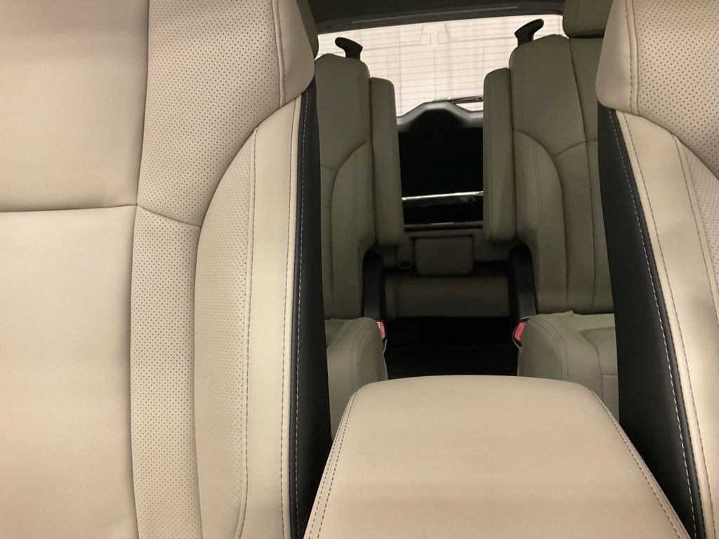 New 2026 Subaru Ascent Limited image 22