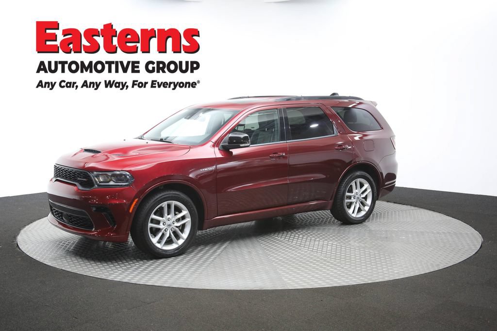 Used 2024 Dodge Durango R/T AWD/4WD image 59