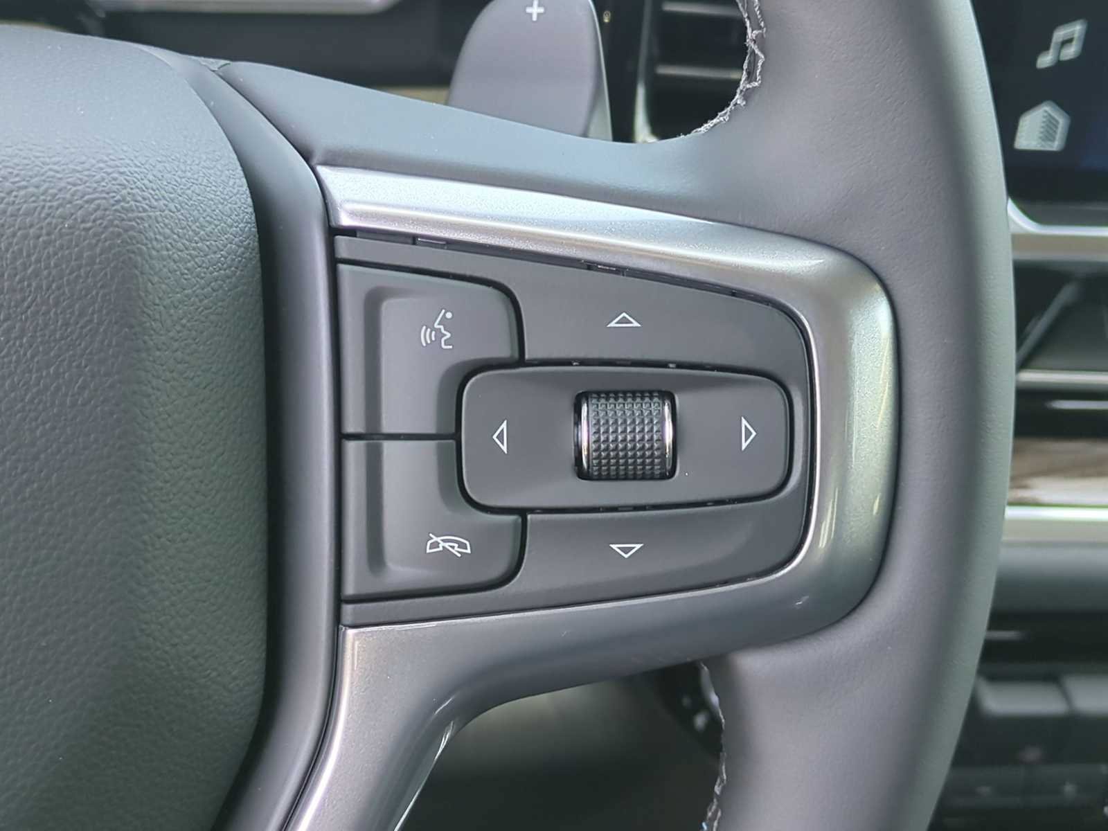 New 2026 Chevrolet Silverado 1500 LT Trail Boss w/ LT Trail Boss Premium Package AWD/4WD image 16