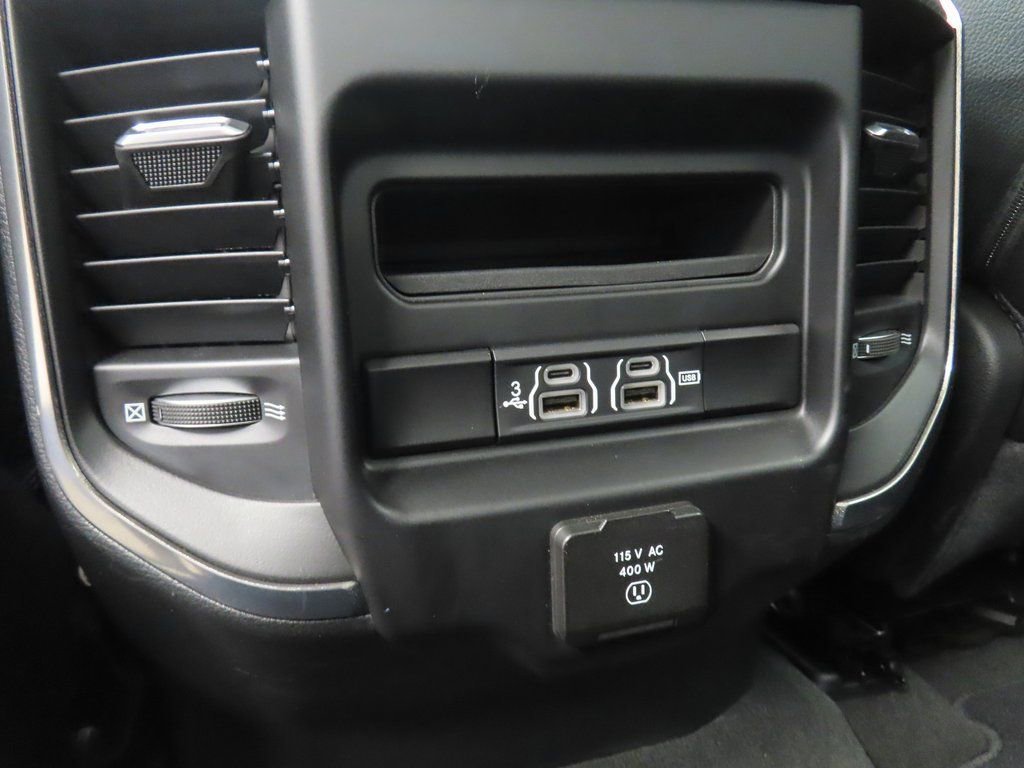 Used 2020 RAM 1500 Sport w/ Leather & Sound Group image 11