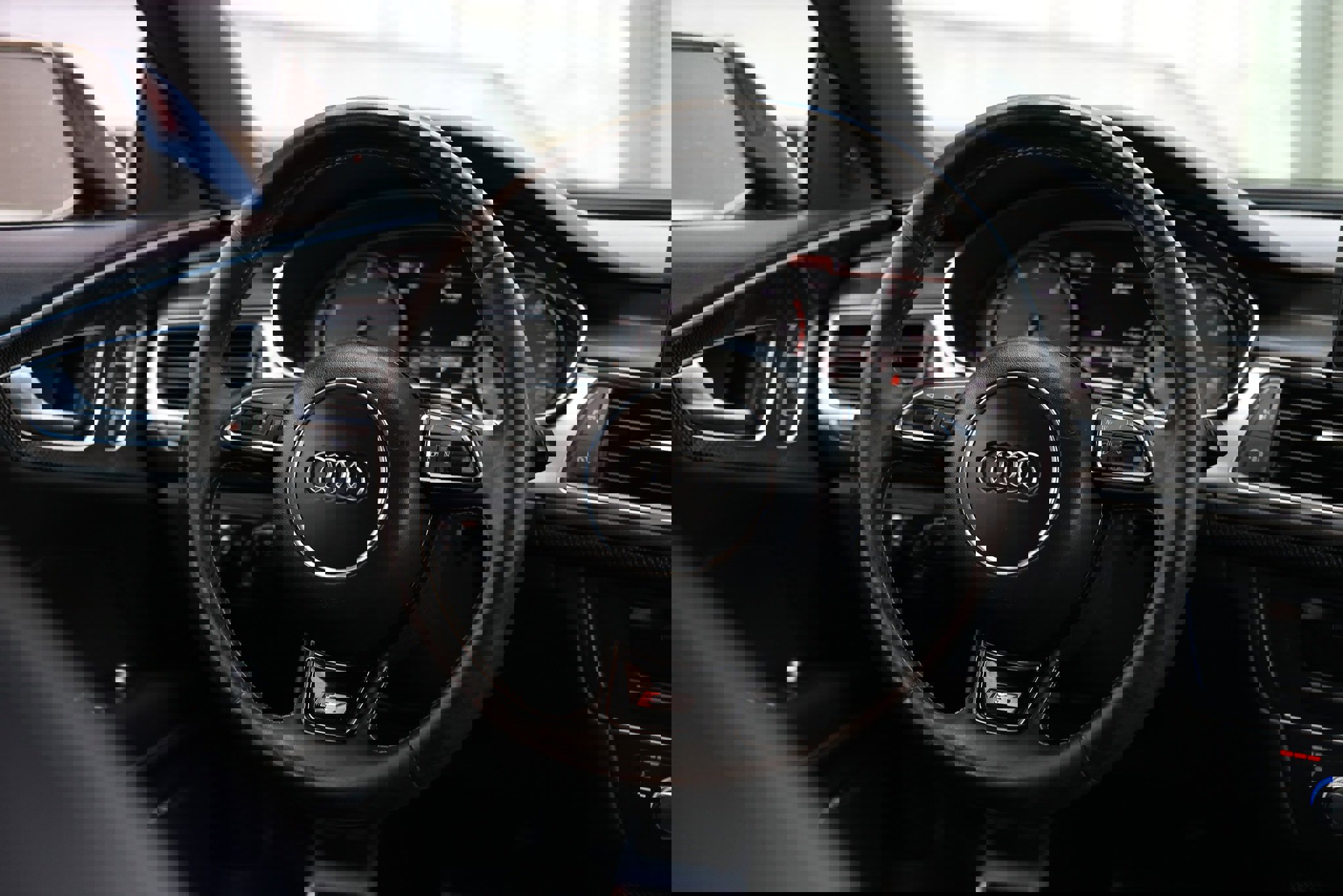 Used 2014 Audi S7 Prestige image 35