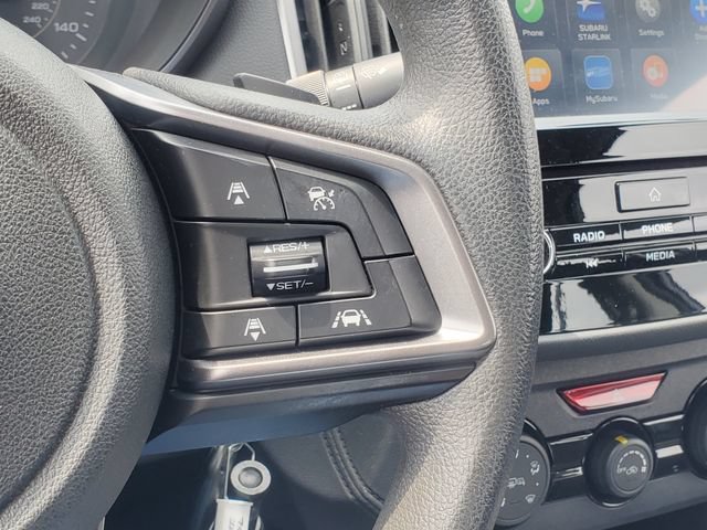 Used 2020 Subaru Impreza 2.0i Premium AWD/4WD image 17