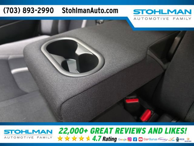 Used 2023 Hyundai Sonata SEL w/ Convenience Package FWD image 30