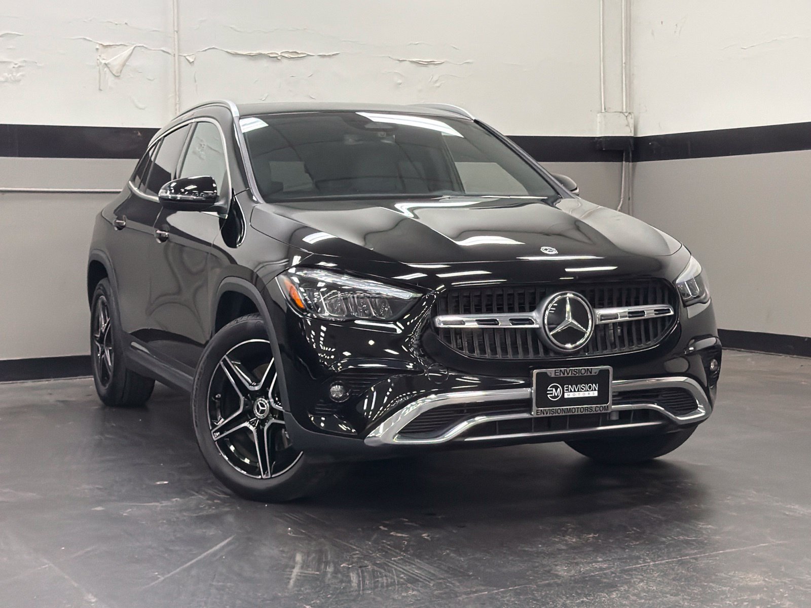 Used 2026 Mercedes-Benz GLA 250 image 2
