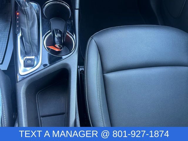 Used 2024 Buick Encore GX Sport Touring image 25