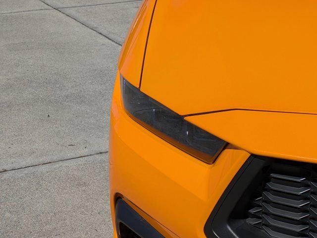 Certified 2026 Ford Mustang Premium image 10