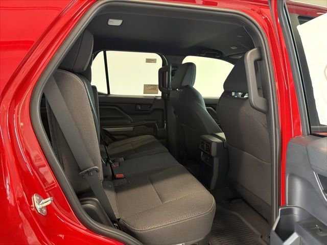 New 2026 Toyota 4Runner SR5 image 25