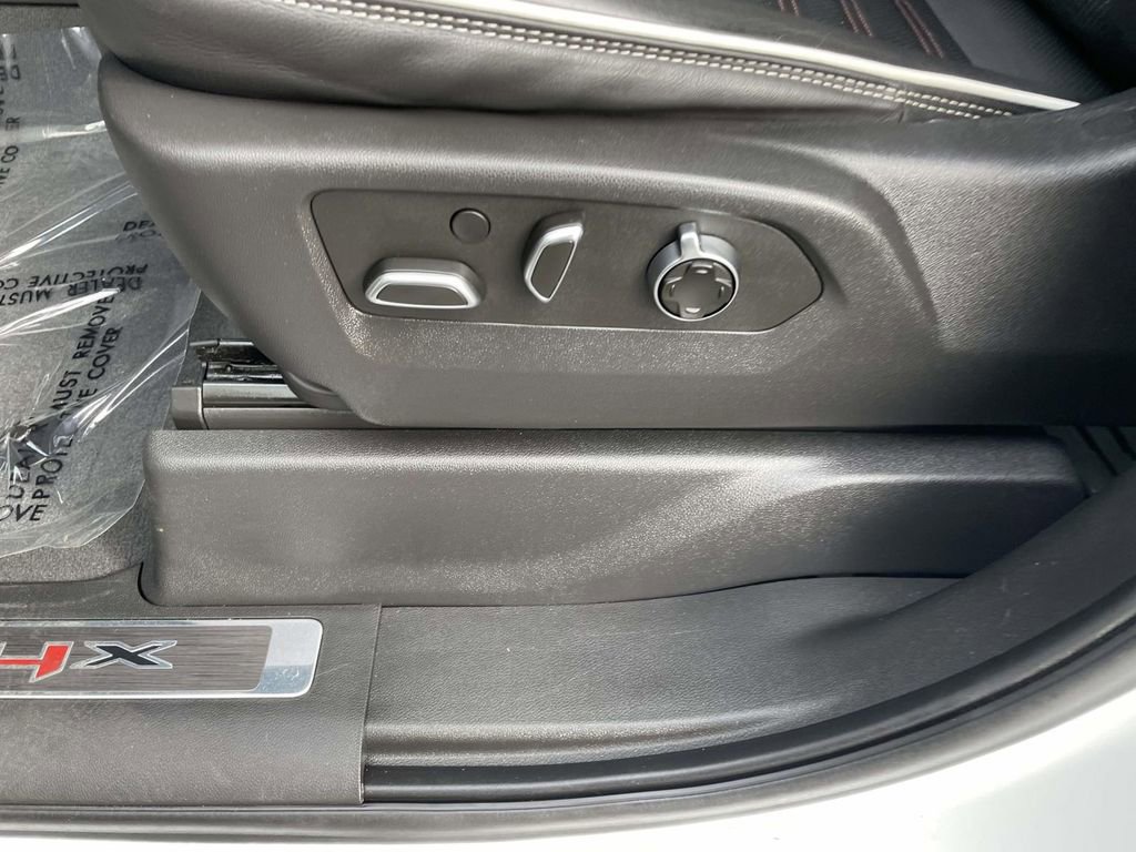 Used 2023 GMC Sierra 1500 AT4X w/ AT4X AEV Edition image 30