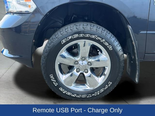 Used 2019 RAM 1500 Express w/ Express Value Package AWD/4WD image 29