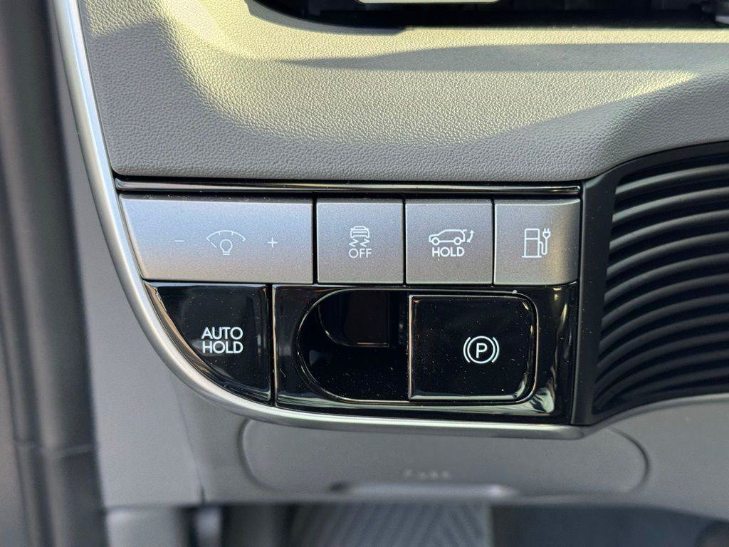 New 2025 Hyundai Ioniq 5 SEL AWD/4WD image 30