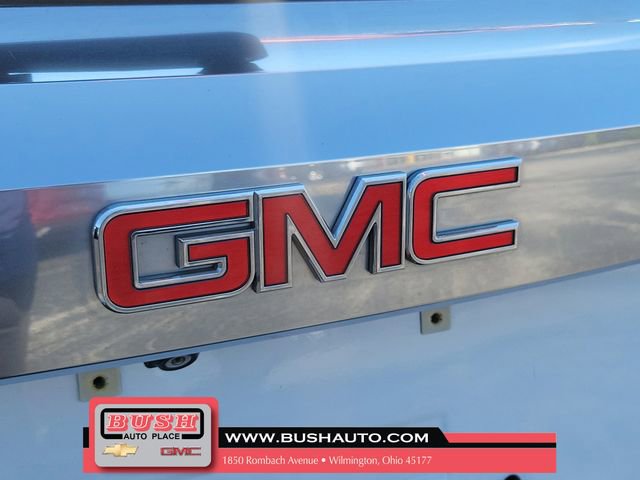 Used 2014 GMC Terrain Denali image 7