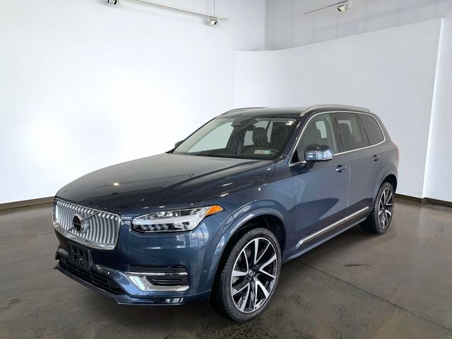 Used 2023 Volvo XC90 B6 Plus w/ Protection Package Premier