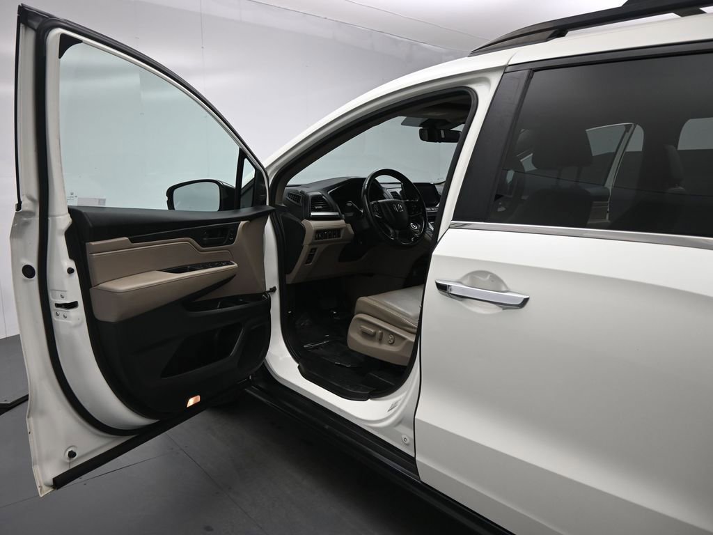 Used 2019 Honda Odyssey EX-L image 8