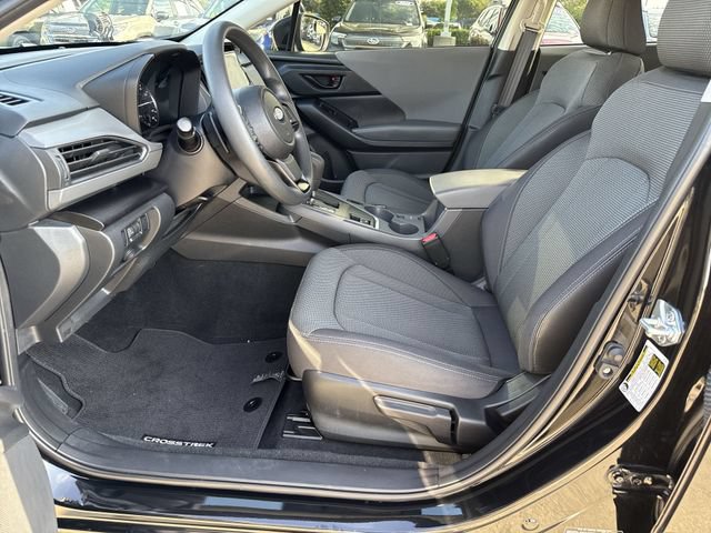 Used 2024 Subaru Crosstrek 2.0i Premium AWD/4WD image 17