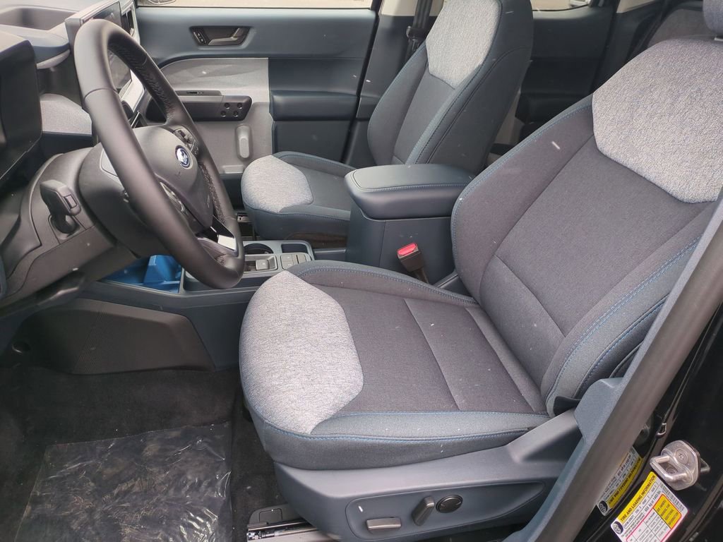 New 2026 Ford Maverick XLT w/ XLT Luxury Package image 23