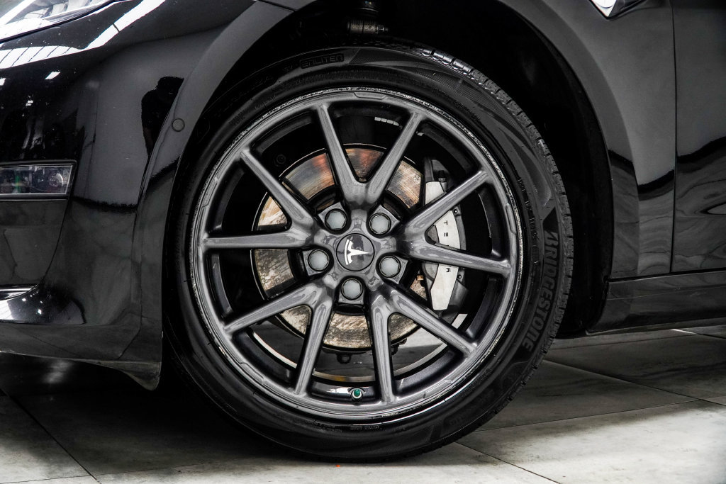 Used 2019 Tesla Model 3 Mid Range RWD image 7