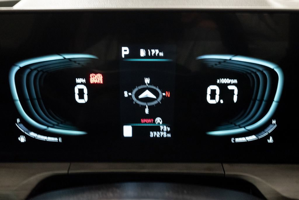 Certified 2024 Kia Telluride EX X-Line AWD/4WD image 14