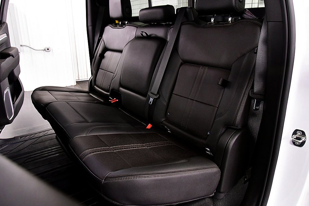 Used 2023 Chevrolet Silverado 1500 High Country w/ High Country Premium Package image 33