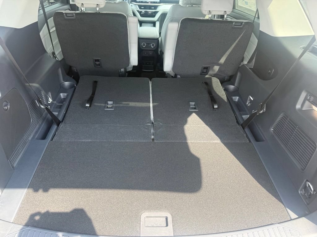 New 2026 Ford Explorer Active w/ Active Comfort Package AWD/4WD image 51