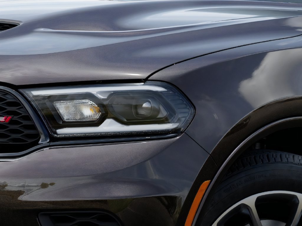 New 2026 Dodge Durango GT w/ Blacktop Package AWD/4WD image 12