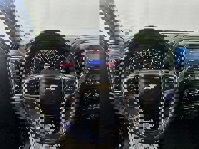 Used 2022 Chevrolet Silverado 2500 LT w/ Convenience Package image 10