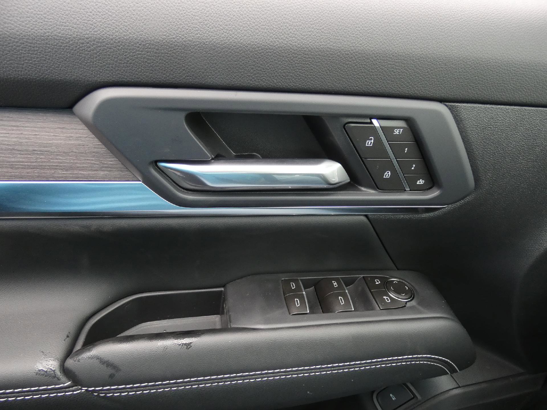 New 2026 GMC Terrain Denali AWD/4WD image 20