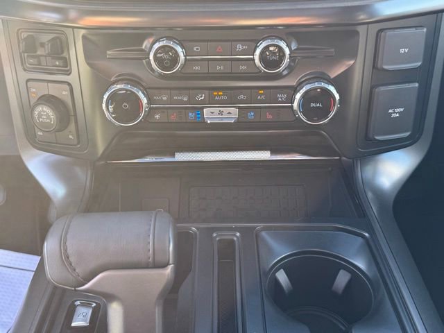 New 2025 Ford F150 Tremor w/ Equipment Group 402A High image 12