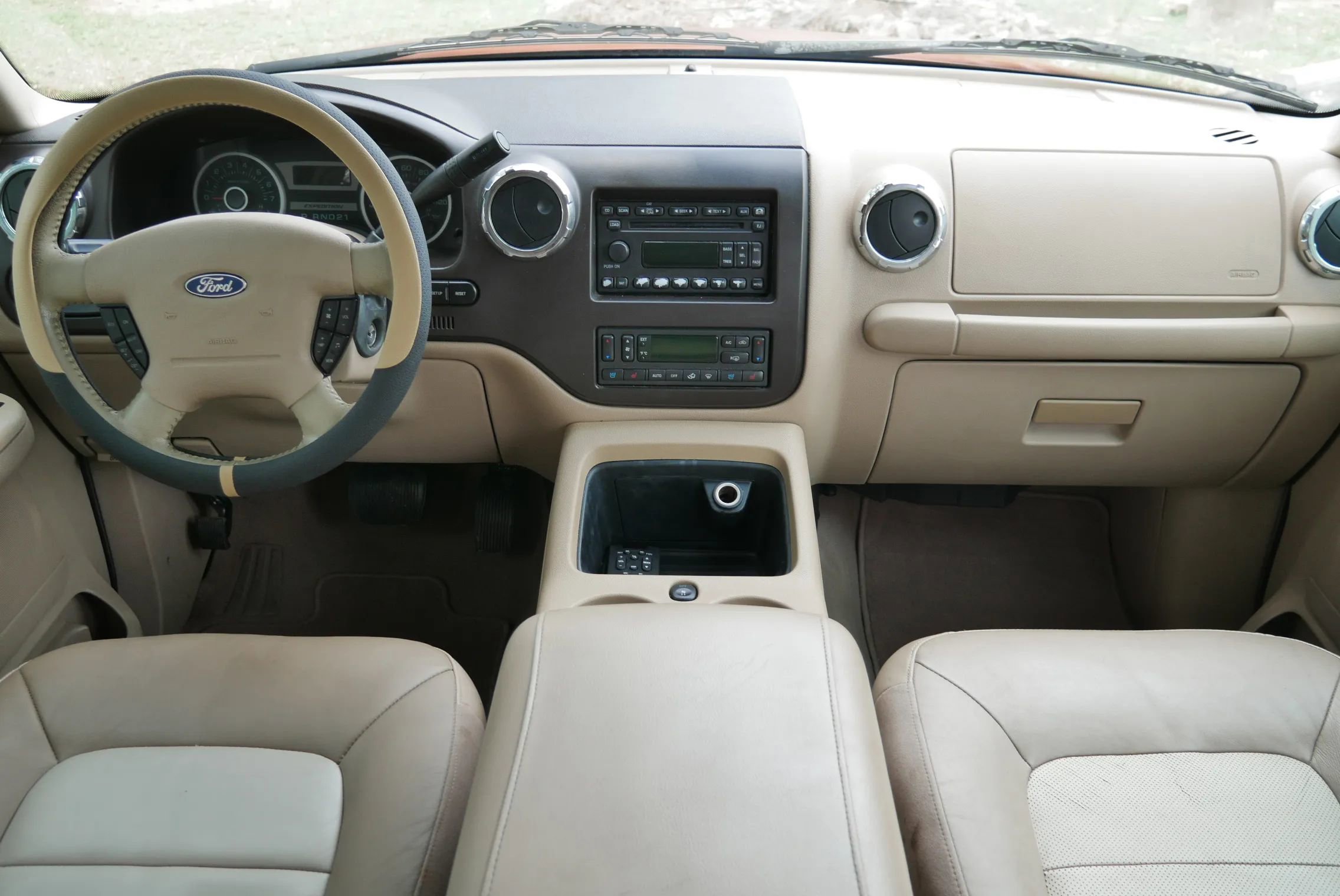 Used 2006 Ford Expedition Eddie Bauer RWD image 14