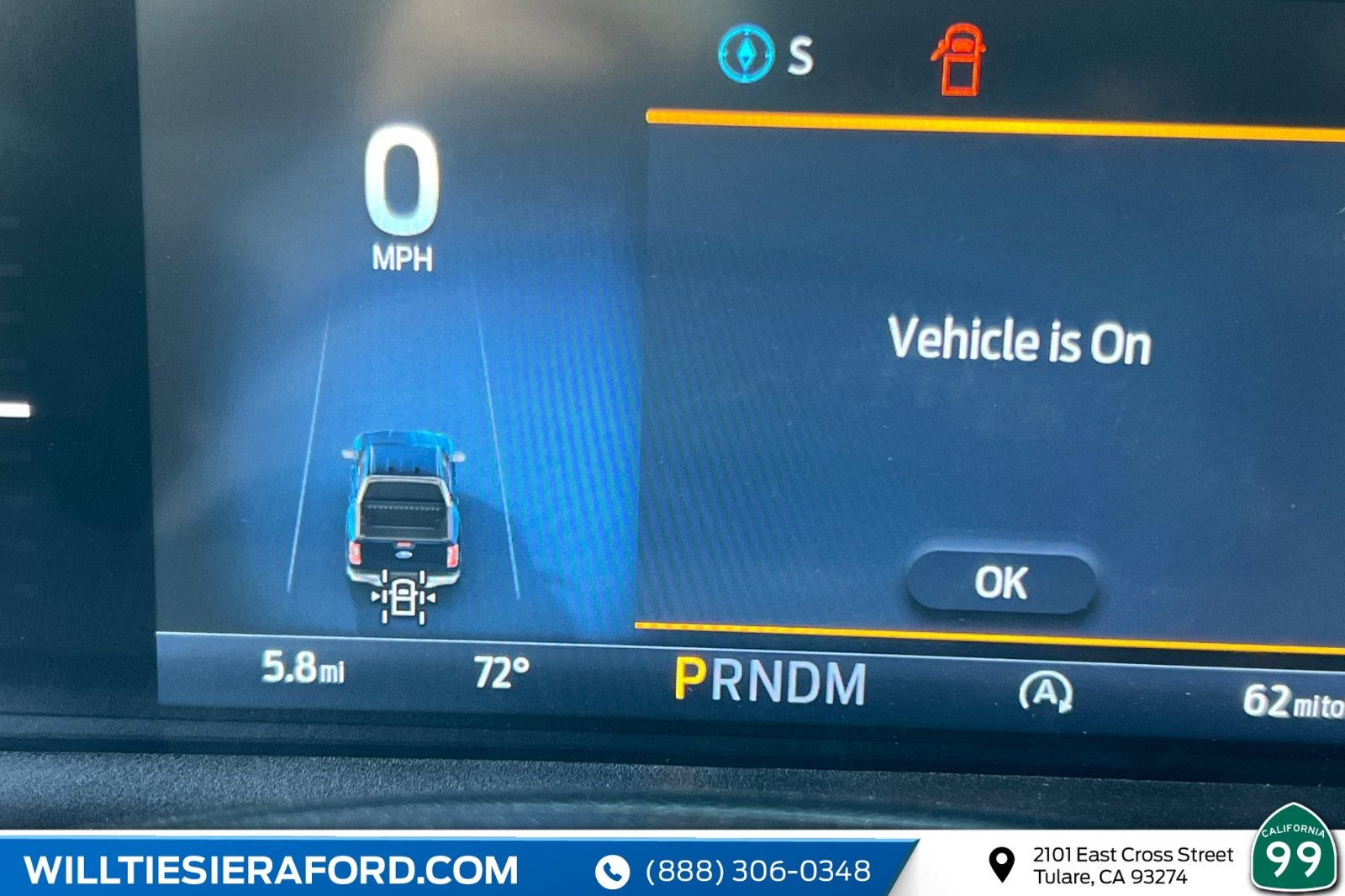 New 2025 Ford Ranger XLT w/ Trailer Tow Package image 23