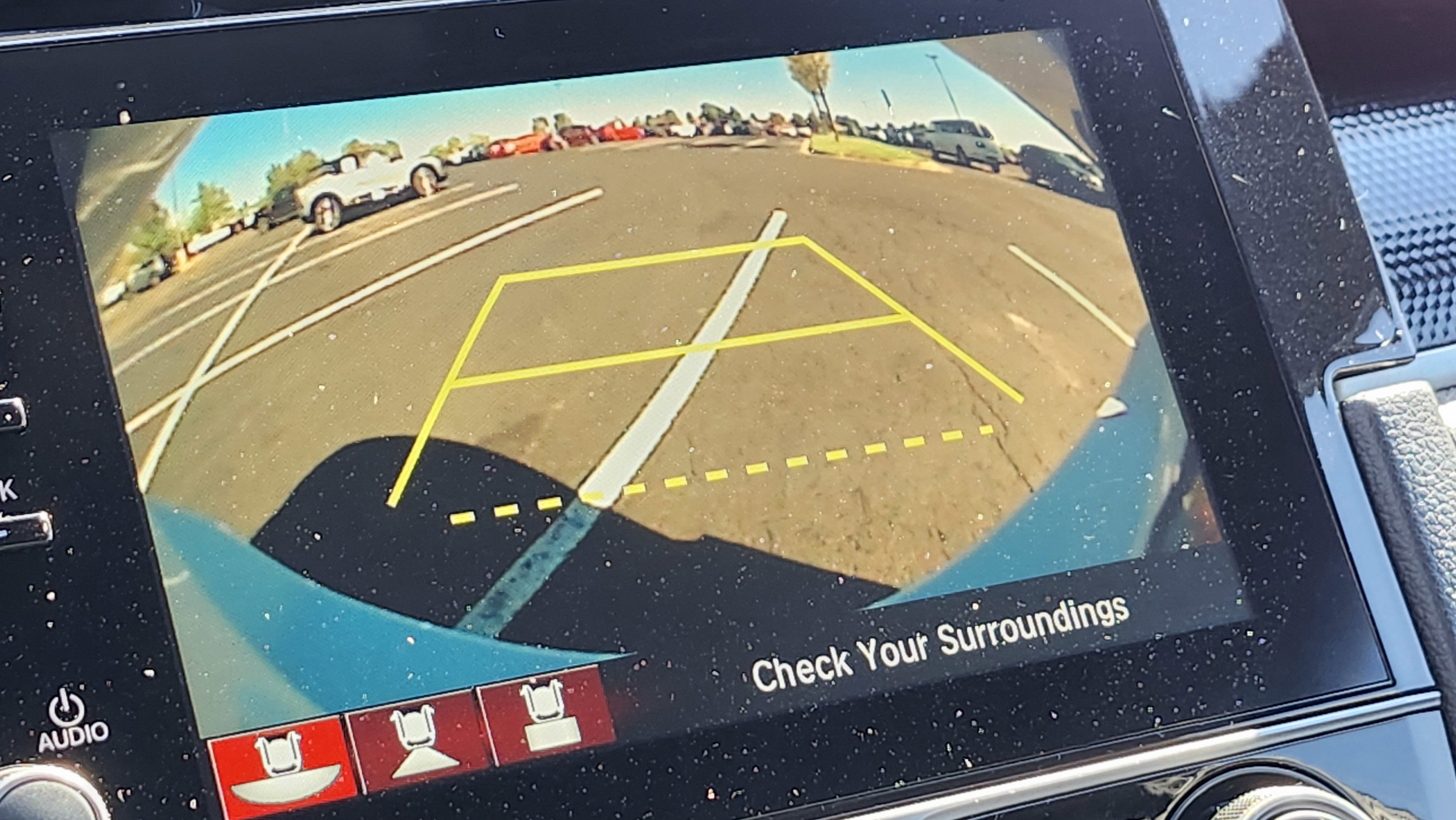 Used 2021 Honda Civic Sport image 22