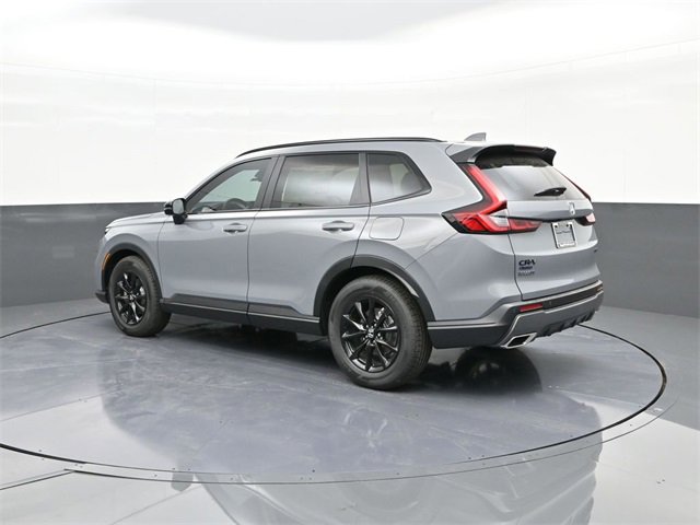 New 2026 Honda CR-V Sport-L image 5