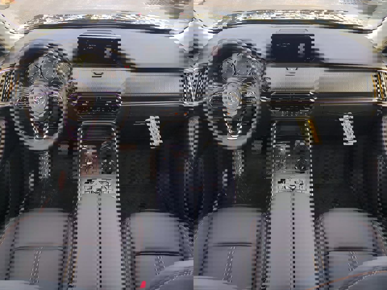 New 2026 MAZDA CX-90 3.3 Turbo w/ Select Package image 15