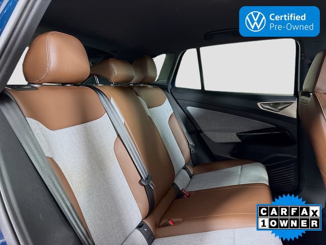 Certified 2023 Volkswagen ID.4 Pro AWD/4WD image 26