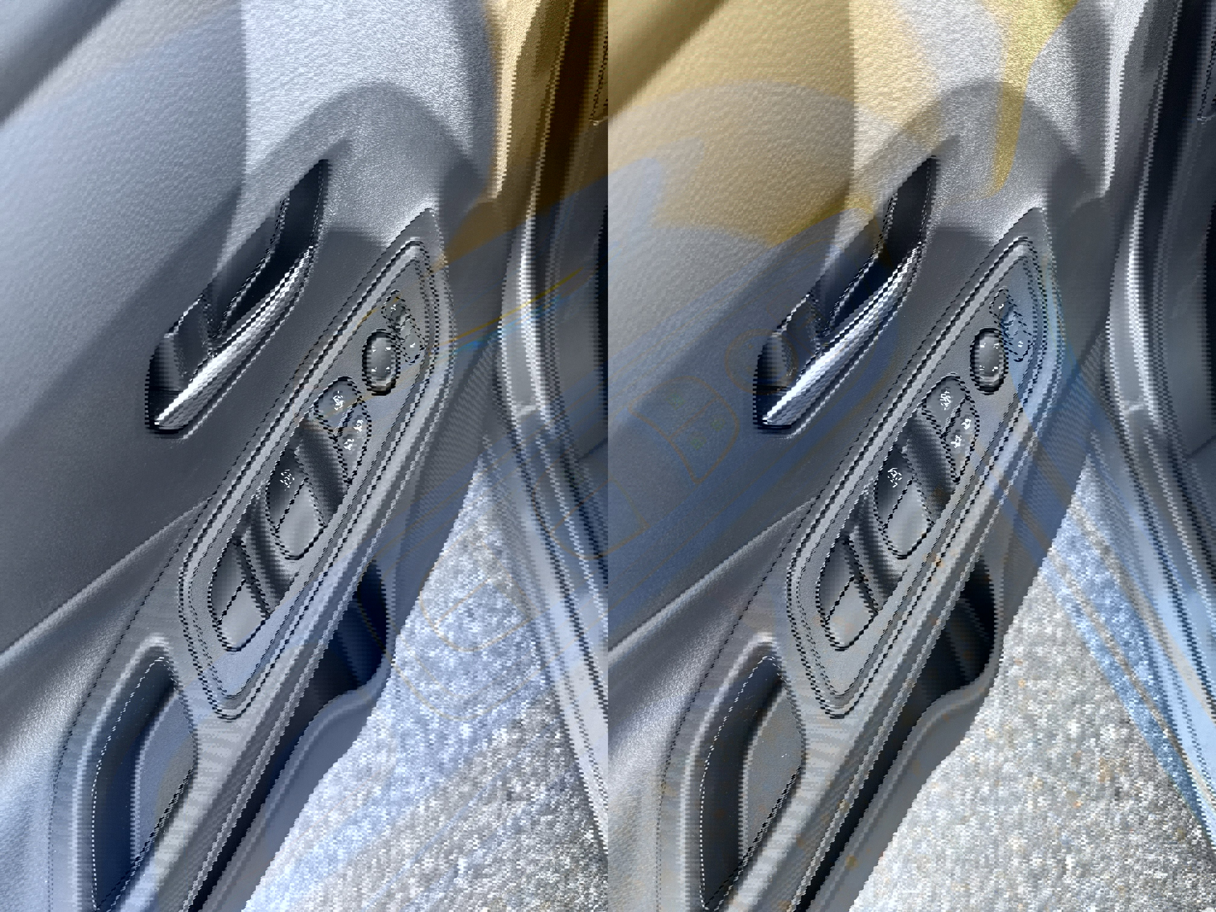 New 2025 Nissan Versa SV w/ Trunk Package image 18