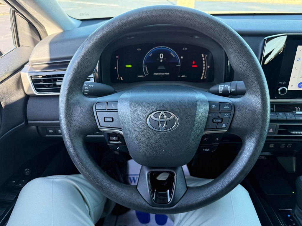 Certified 2025 Toyota Camry LE image 15