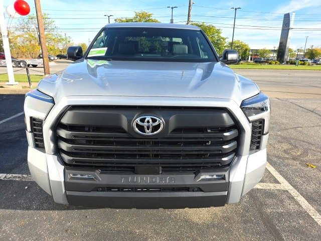 New 2026 Toyota Tundra SR5 image 1