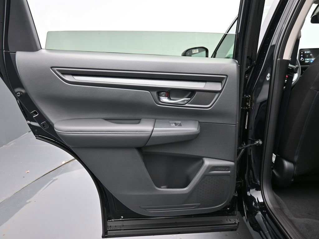 New 2026 Honda CR-V EX image 33