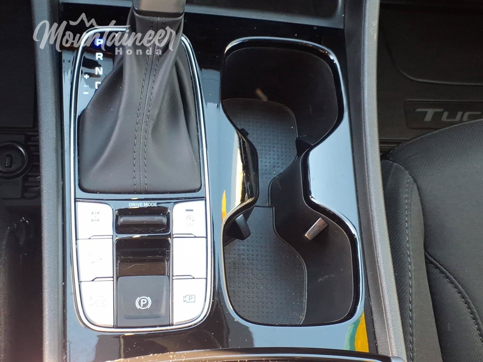Used 2024 Hyundai Tucson SEL AWD/4WD image 40