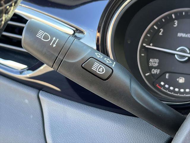 Certified 2023 Buick Encore GX Preferred w/ Cold Weather Comfort Package image 24