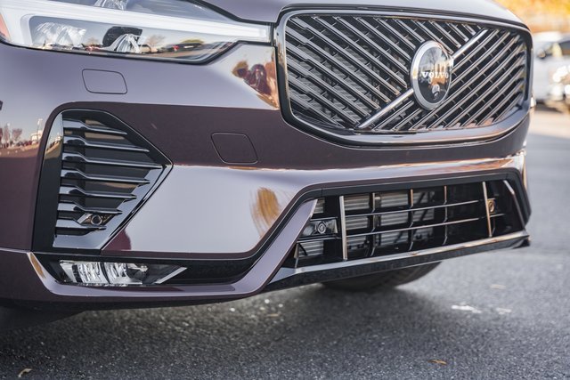 New 2026 Volvo XC60 B5 Ultra w/ Protection Package Premier image 12