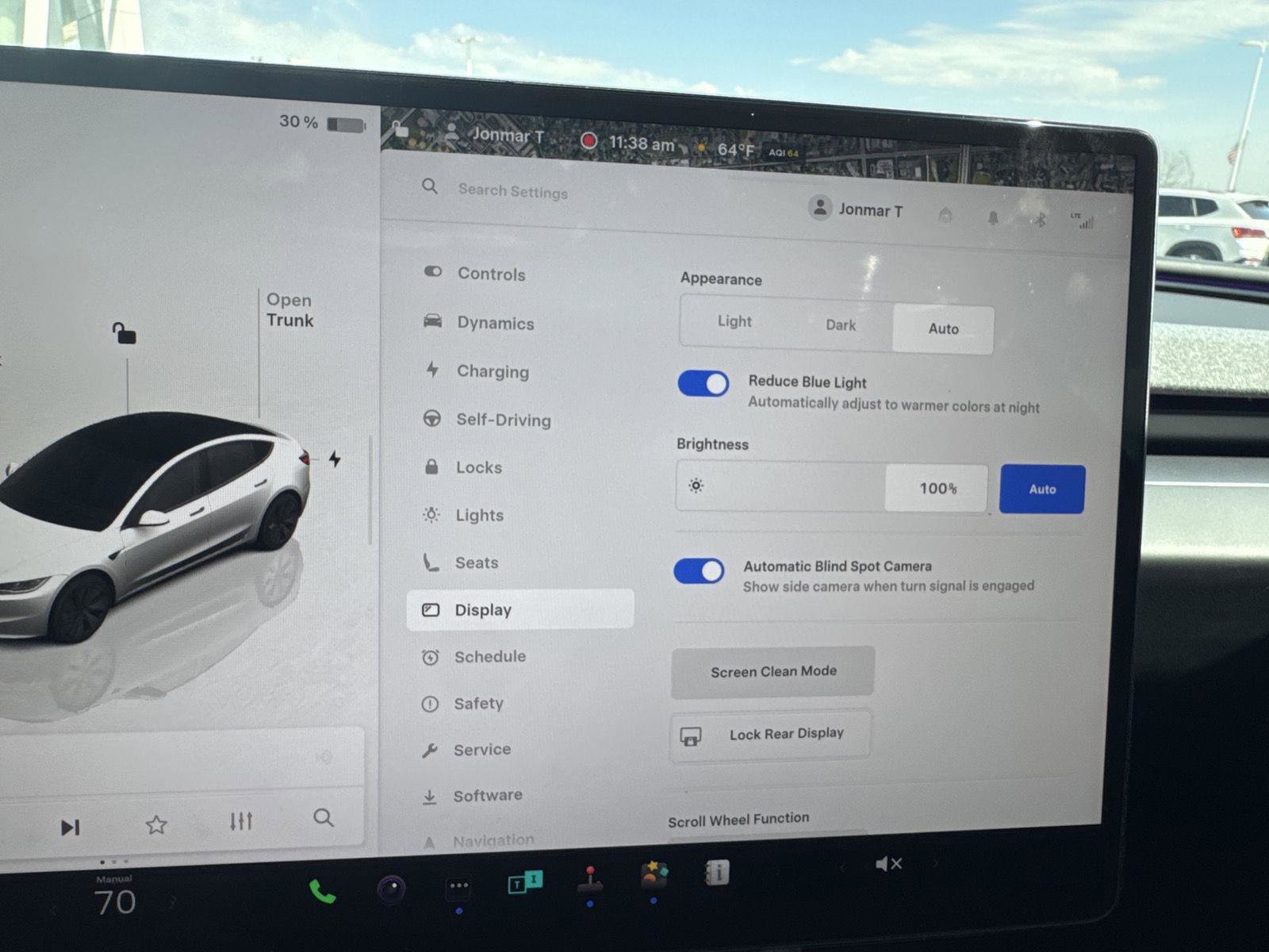 Used 2025 Tesla Model 3 Long Range image 41