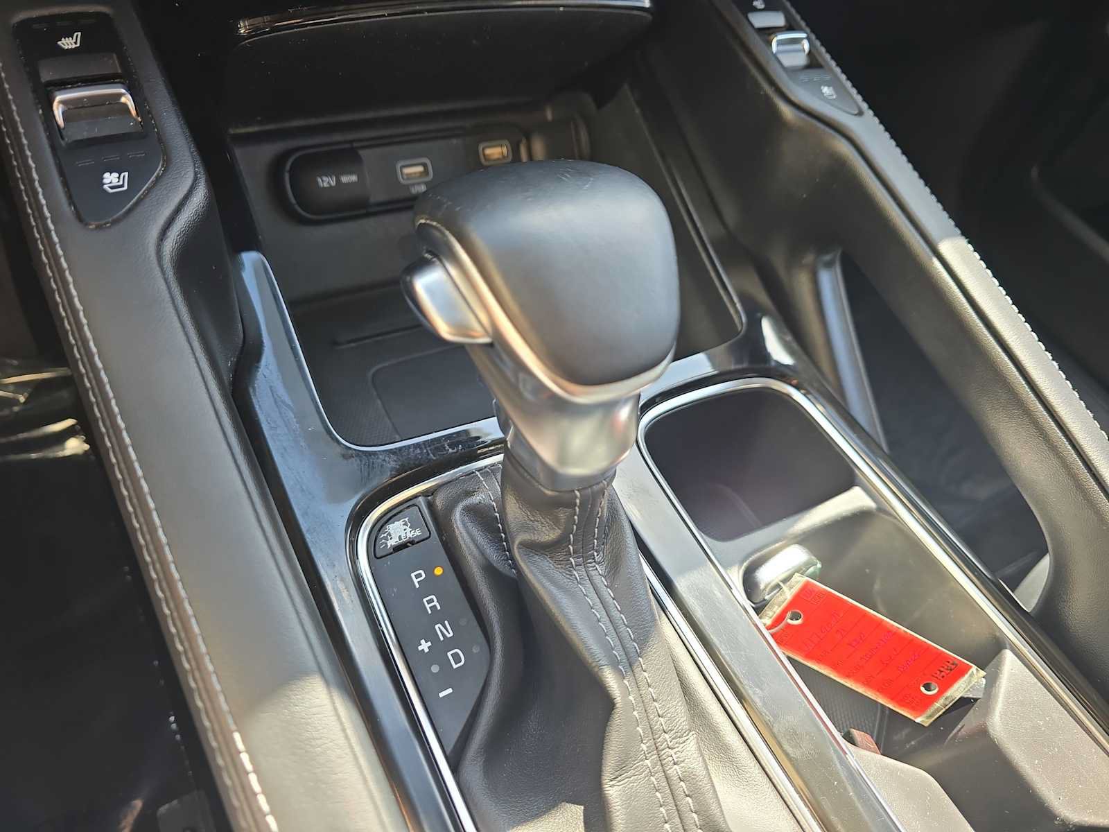 Used 2021 Kia Telluride EX w/ EX Premium Package FWD image 10