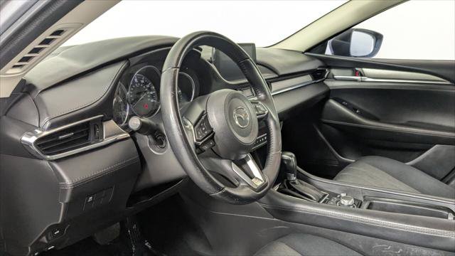 Used 2018 MAZDA MAZDA6 Sport image 19