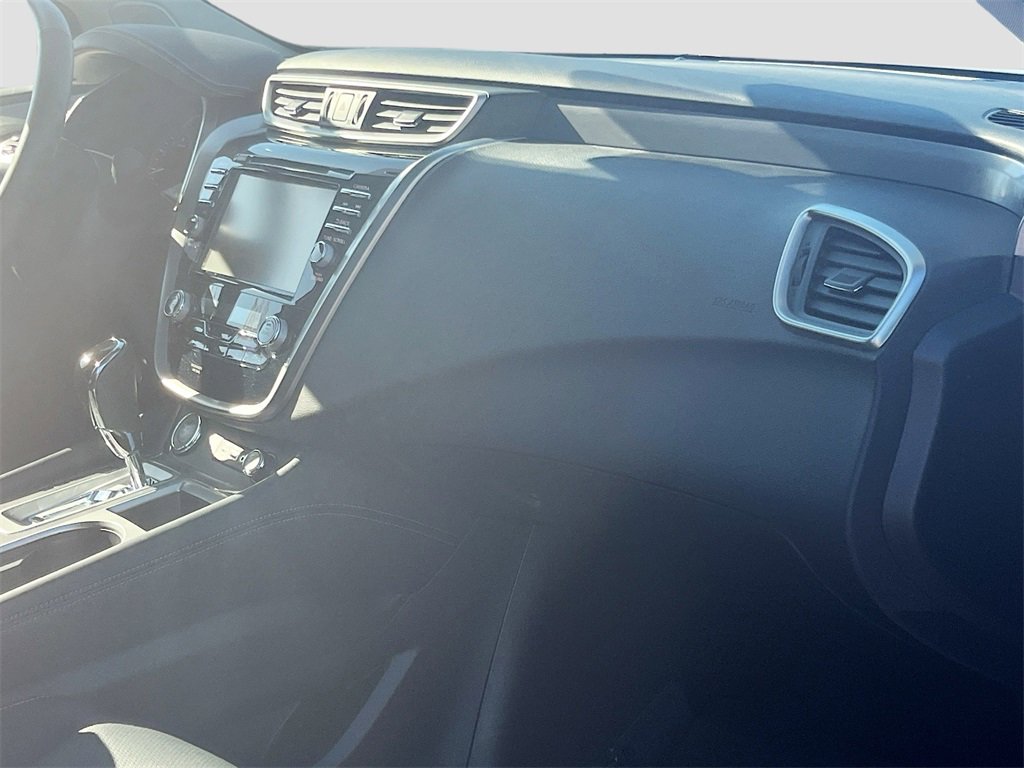 Used 2024 Nissan Murano SL image 32