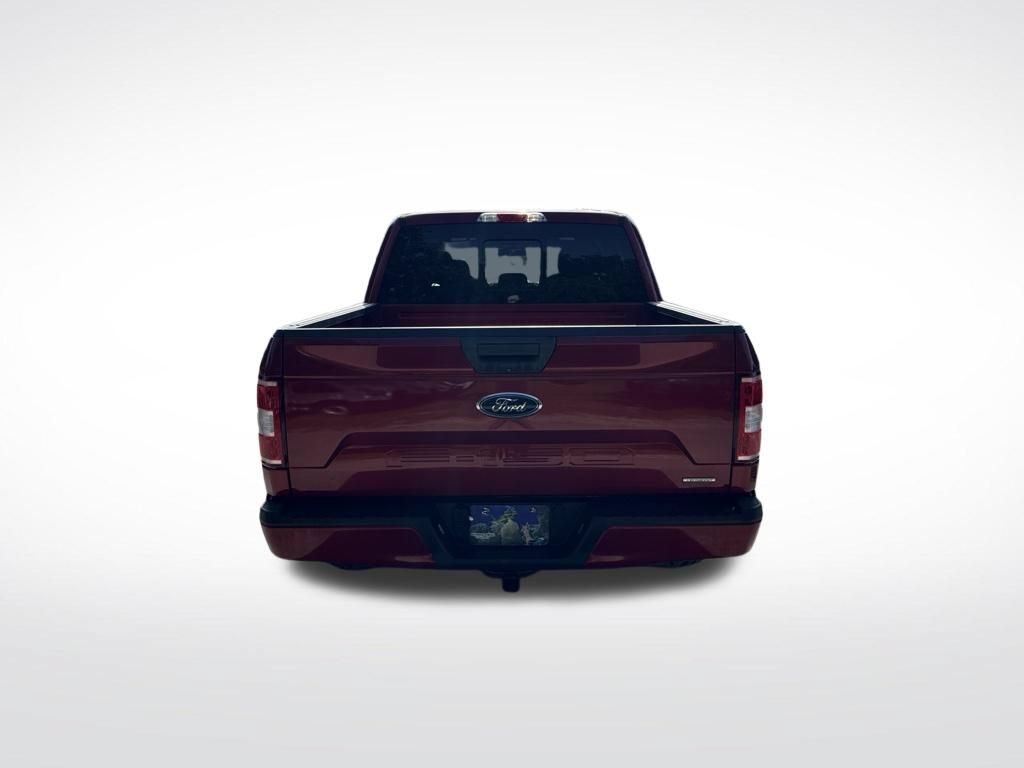 Used 2019 Ford F150 XLT w/ Equipment Group 302A Luxury RWD image 7