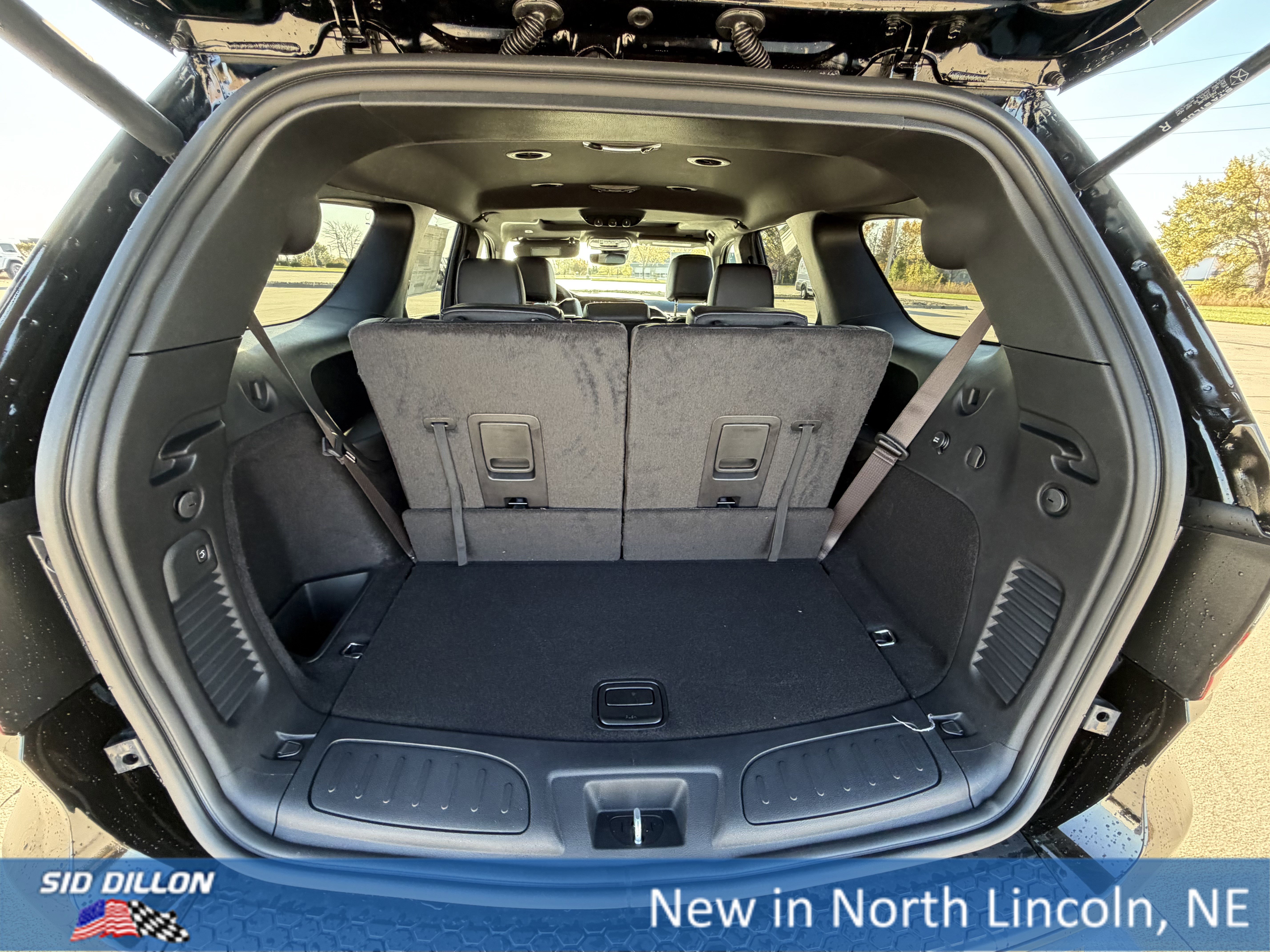 New 2026 Dodge Durango GT image 7