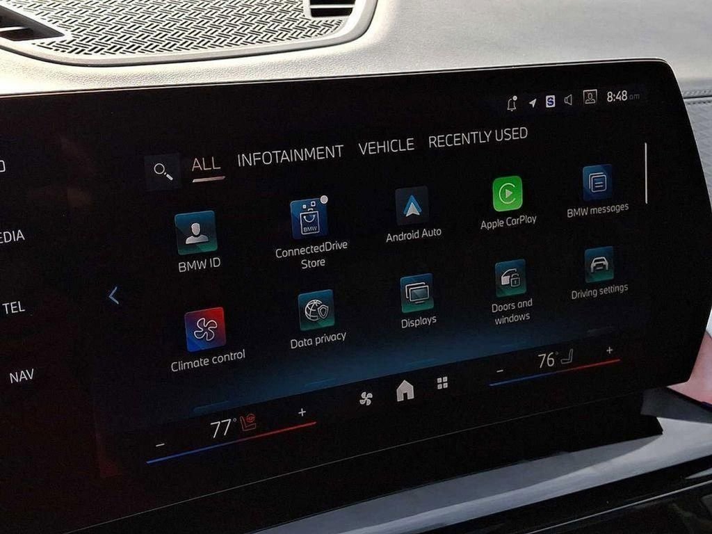 Used 2025 BMW X2 xDrive28i image 18