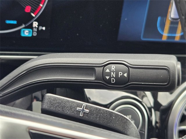 Certified 2025 Mercedes-Benz GLA 250 4MATIC image 32